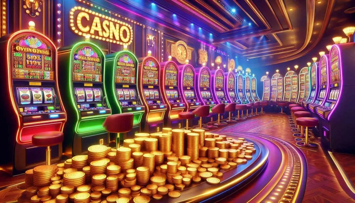 Godz Casino